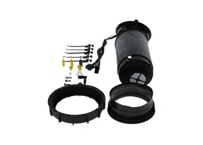 INCALZIRE UNITATE REZERVOR (INJECTARE ADITIV) BOSCH F01C600259 3