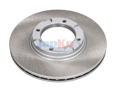 спирачен диск JAPKO 60057C