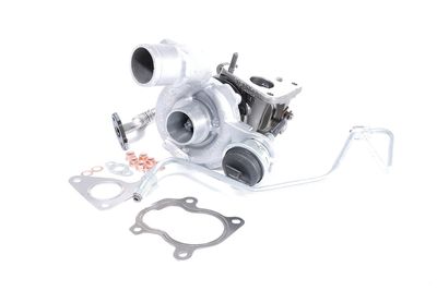 LADER AUFLADUNG BTS Turbo T981411 5