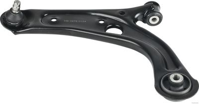 LENKER RADAUFHäNGUNG