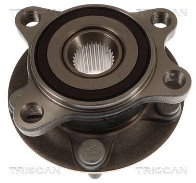 комплект колесен лагер TRISCAN 8530 50142