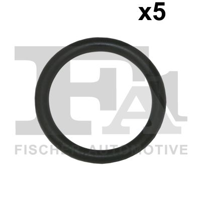 FA1 076.415.005 Прокладка турбіни для PORSCHE (Порш)
