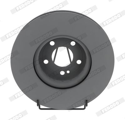 Tarcza hamulcowa FERODO DDF2834VC-1