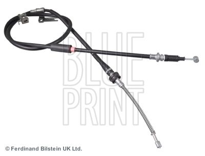 Cable Pull, parking brake BLUE PRINT ADM546105