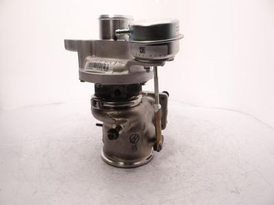 LADER AUFLADUNG GARRETT 8113105002S 4