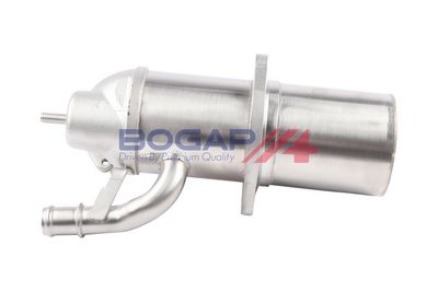 RADIATOR RECIRCULARE GAZE DE ESAPAMENT