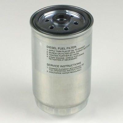 KRAFTSTOFFFILTER DELPHI HDF591 10