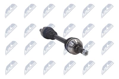 PLANETARA NTY NPWPL057 12