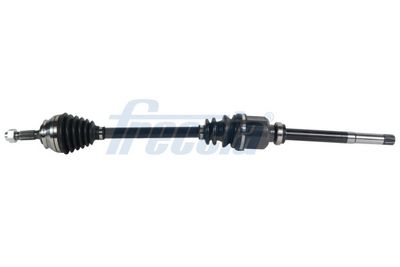 полуоска FRECCIA DS16-1205