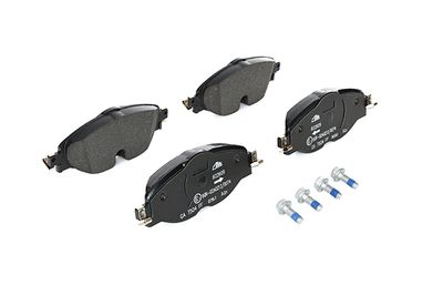 BREMSBELAGSATZ SCHEIBENBREMSE ATE 13046026092 23