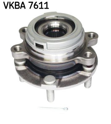 Wheel Bearing Kit VKBA 7611