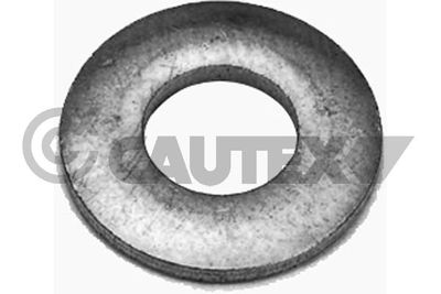 Уплотнительное кольцо, клапанная форсунка CAUTEX 769266 для MERCEDES-BENZ CITAN