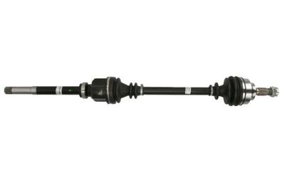 полуоска POINT GEAR PNG73338