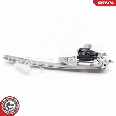 MECANISM ACTIONARE GEAM ESEN SKV 00SKV122 1