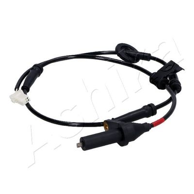 ASHIKA Sensor, Raddrehzahl