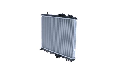 RADIATOR RACIRE MOTOR NRF 50435 12