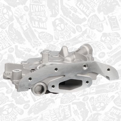 POMPA ULEI ET ENGINETEAM PU0109 5