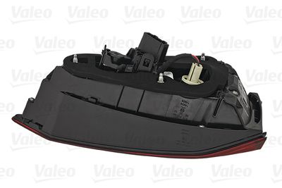 LAMPA SPATE VALEO 047109 2