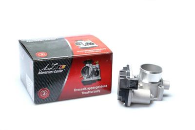 корпус на дроселовата клапа A.Z. Meisterteile AZMT-49-020-4098