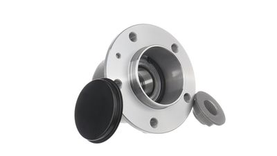 RADLAGERSATZ SKF VKBA6722F 24