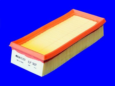 въздушен филтър MECAFILTER ELP3837