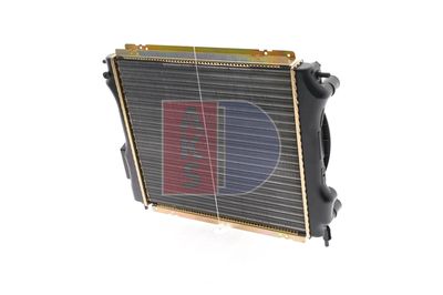 KüHLER MOTORKüHLUNG AKS DASIS 180620N 8