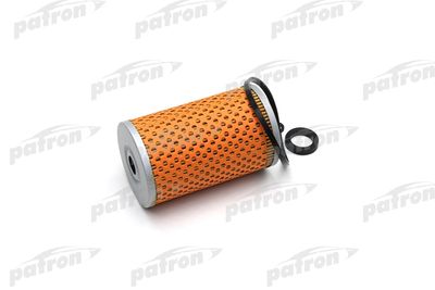 PF3138 PATRON Топливный фильтр