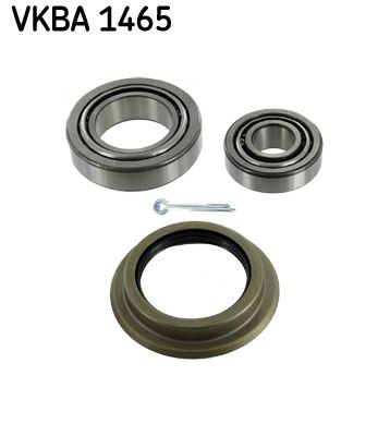 Wheel Bearing Kit VKBA 1465