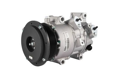 Airconditioning compressor past: TOYOTA ALPHARD / VELLFIRE, CAMRY, PREVIA III, RAV 4 III 2.4/3.5 10.05-