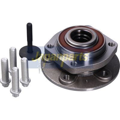 главина на колелото JAPANPARTS KK-0363JM