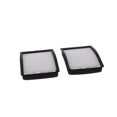 FILTER INNENRAUMLUFT CORTECO 80000022 66