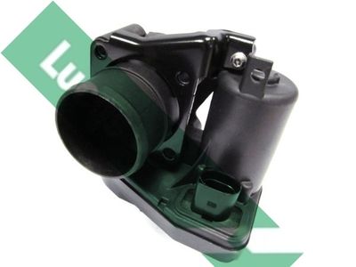 DROSSELKLAPPENSTUTZEN