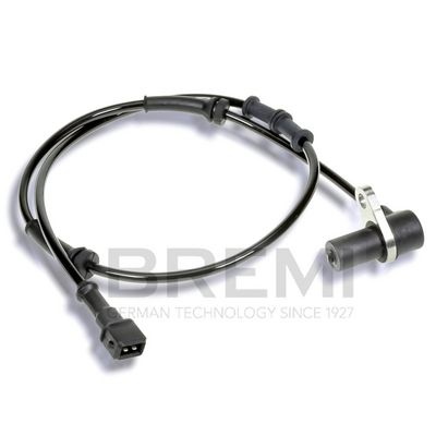 Vorschau Sensor, Raddrehzahl