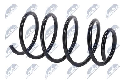 ARC SPIRAL NTY ASZHD009 10