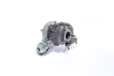 LADER AUFLADUNG BTS Turbo T911233 13