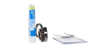 RADLAGERSATZ SKF VKBA9036CL 11