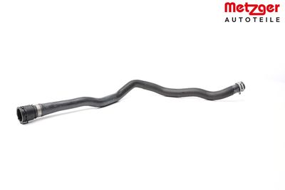 KüHLERSCHLAUCH METZGER AUTOTEILE 2420538 35