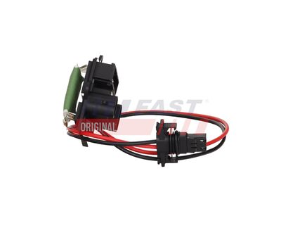 UNITATE DE CONTROL INCALZIRE/VENTILATIE FAST FT59165 18