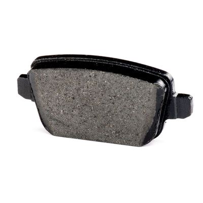 BREMSBELAGSATZ SCHEIBENBREMSE DELPHI LP1969 23