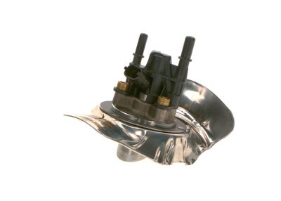 DOSIERMODUL HARNSTOFFEINSPRITZUNG BOSCH 0444023015 7