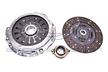 Комплект сцепления MDR MCK-1543 для MITSUBISHI PAJERO
