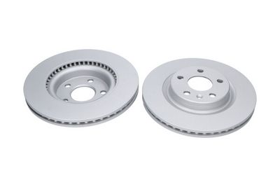 спирачен диск Kavo Parts BR-10095-C