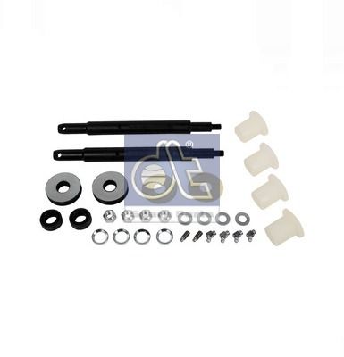 DT Spare Parts 4.90325 DT Spare Parts 4.90325