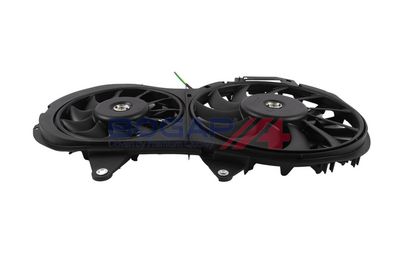 VENTILATOR RADIATOR BOGAP A4243156 1