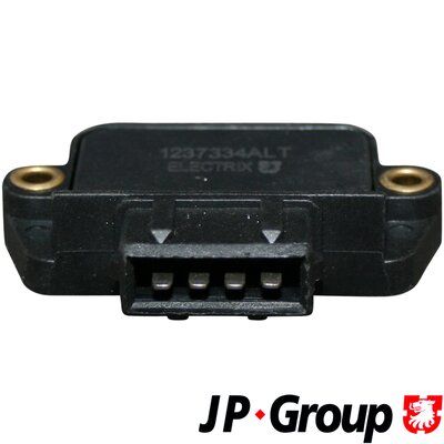 Блок управления, система зажигания JP GROUP 1292100100 для OPEL KADETT