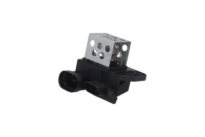 REZISTOR VENTILATOR HABITACLU KAMOKA 4140035 3