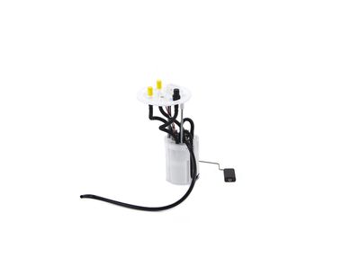 SISTEM ALIMENTARE CU COMBUSTIBIL BOSCH 1987580073 2