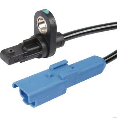 SENSOR RADDREHZAHL Herth+Buss Elparts 70661524 1
