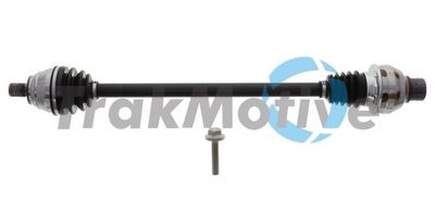AUTOTEAM G301693 Полуось в сборе для VW GOLF V Variant (1K5) 1.4 TSI AUTOTEAM G301693 Полуось в сборе для VW GOLF V Variant (1K5) 1.4 TSI