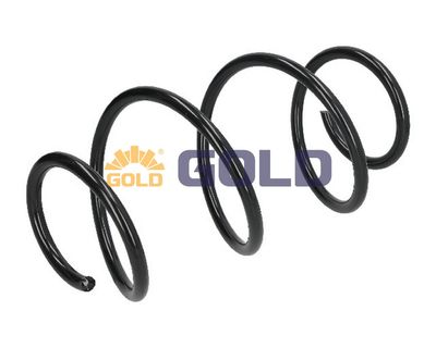 JAPANPARTS GZJ1189A Пружина подвески  для MERCEDES-BENZ SLK (Мерседес Слk)